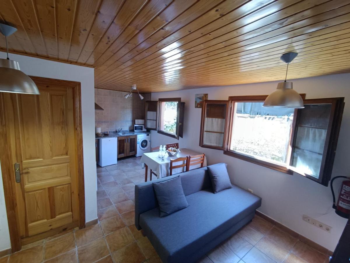 Arena Tu Apartamento En Llanes Eksteriør billede