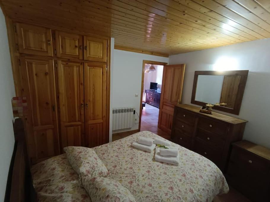 Arena Tu Apartamento En Llanes Eksteriør billede