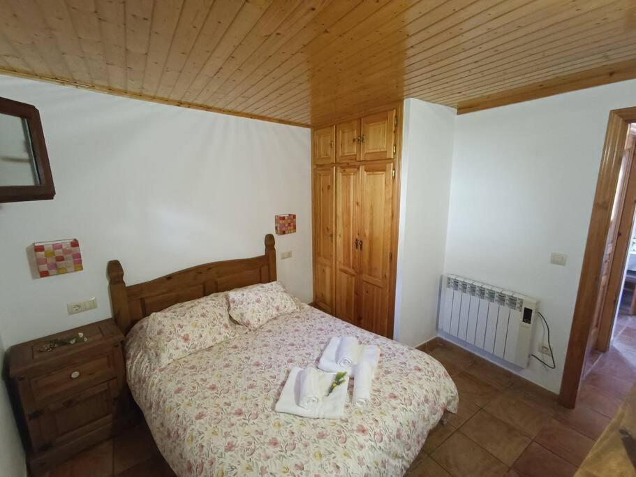 Arena Tu Apartamento En Llanes Eksteriør billede