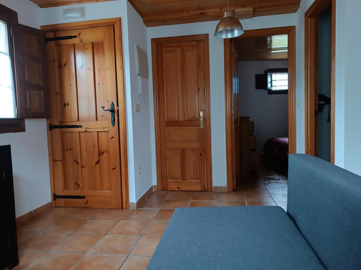 Arena Tu Apartamento En Llanes Eksteriør billede