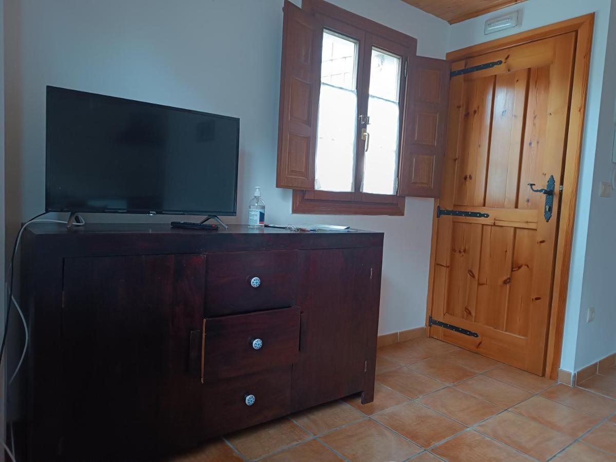 Arena Tu Apartamento En Llanes Eksteriør billede